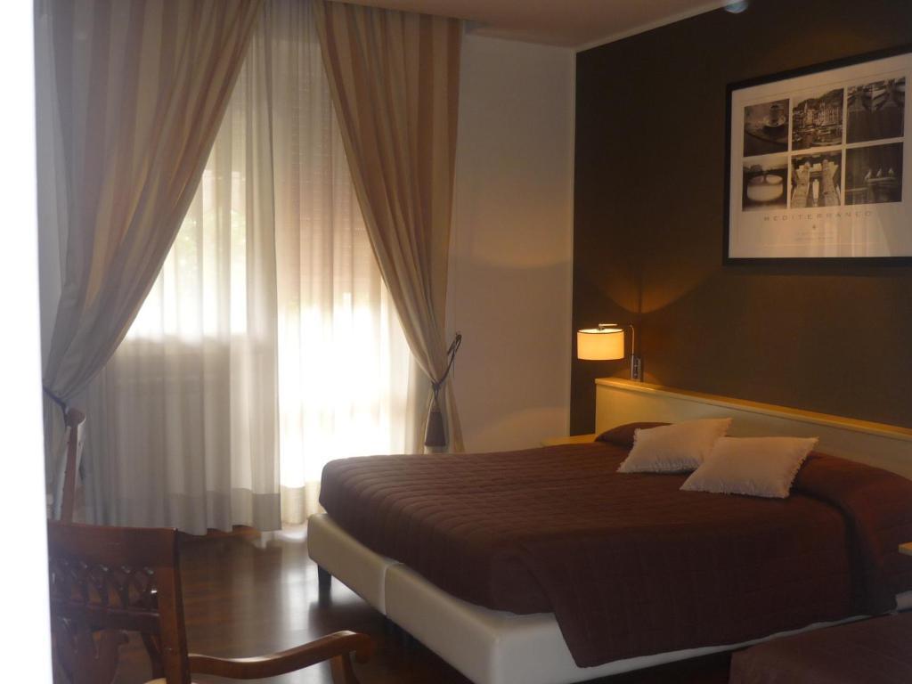 Hotel Ancora Riviera Lavagna Room photo