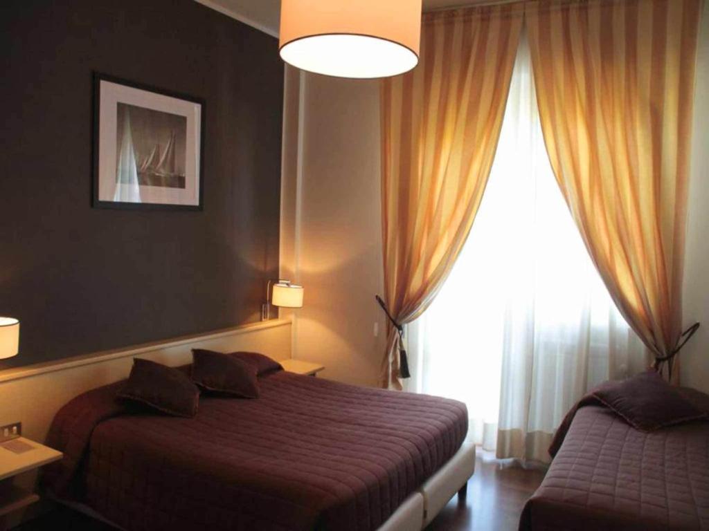 Hotel Ancora Riviera Lavagna Room photo